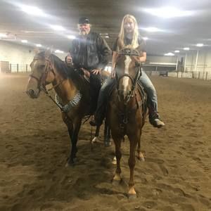 Meet your Posher, Skye